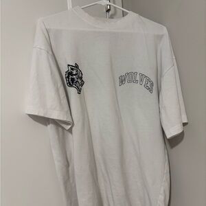 Darc Sport Oversized T-Shirt